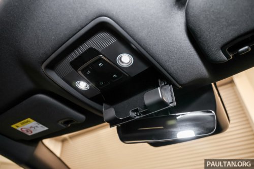 BYD Seal 6 EV launched in Malaysia – more affordable C-seg sedan, over 400 km range, priced from RM100k