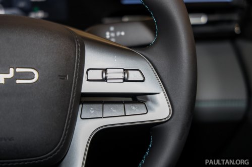 BYD Seal 6 EV reaches 100 deliveries in one week