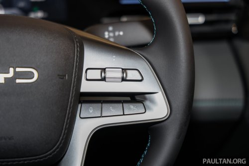 BYD Seal 6 EV reaches 100 deliveries in one week