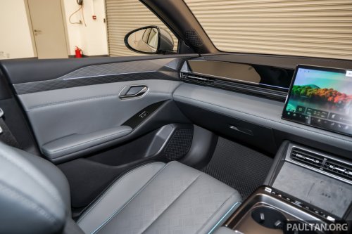 BYD Seal 6 EV reaches 100 deliveries in one week