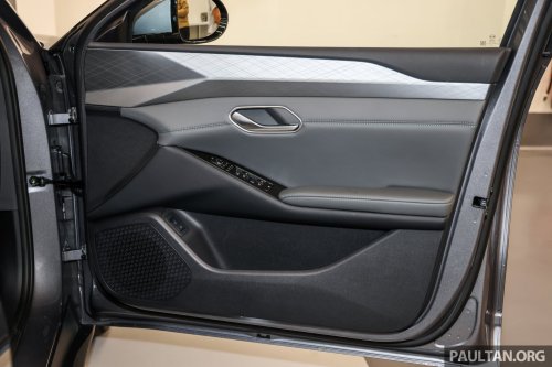 BYD Seal 6 EV reaches 100 deliveries in one week