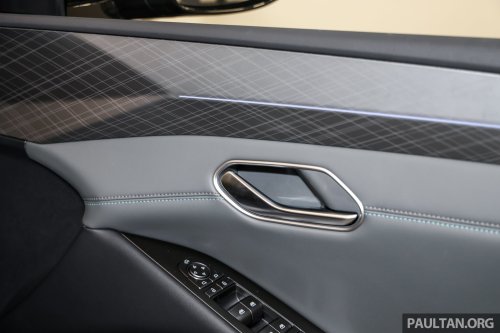 BYD Seal 6 EV reaches 100 deliveries in one week