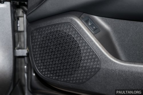 BYD Seal 6 EV launched in Malaysia – more affordable C-seg sedan, over 400 km range, priced from RM100k