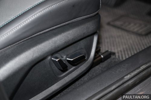 BYD Seal 6 EV launched in Malaysia – more affordable C-seg sedan, over 400 km range, priced from RM100k