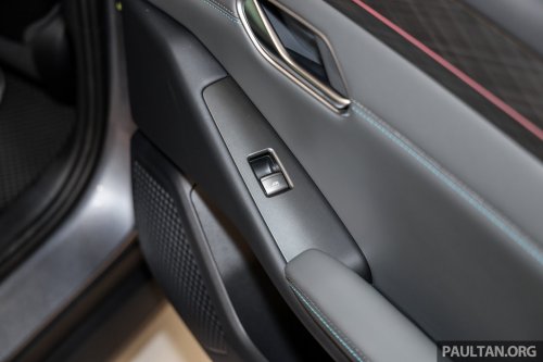 BYD Seal 6 EV launched in Malaysia – more affordable C-seg sedan, over 400 km range, priced from RM100k