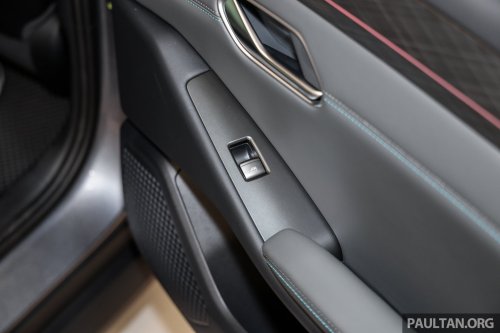 BYD Seal 6 EV reaches 100 deliveries in one week