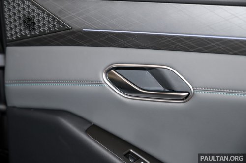 BYD Seal 6 EV reaches 100 deliveries in one week