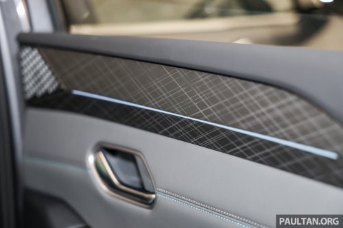 BYD Seal 6 EV launched in Malaysia – more affordable C-seg sedan, over 400 km range, priced from RM100k