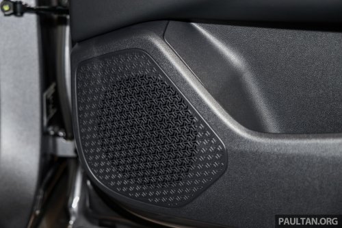 BYD Seal 6 EV launched in Malaysia – more affordable C-seg sedan, over 400 km range, priced from RM100k