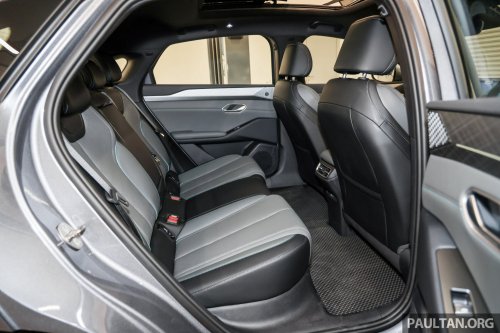 BYD Seal 6 EV reaches 100 deliveries in one week