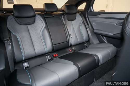 BYD Seal 6 EV reaches 100 deliveries in one week