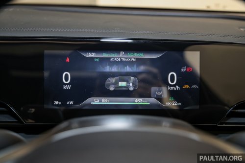 BYD Seal 6 EV reaches 100 deliveries in one week