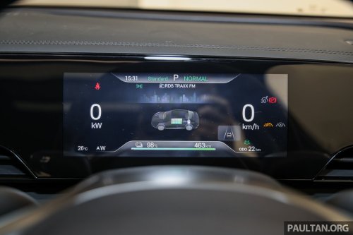 BYD Seal 6 EV reaches 100 deliveries in one week