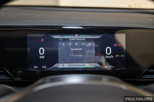 BYD Seal 6 EV reaches 100 deliveries in one week