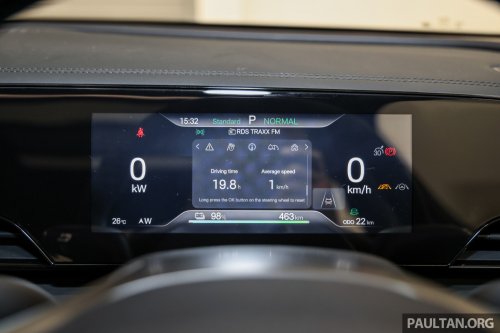 BYD Seal 6 EV reaches 100 deliveries in one week