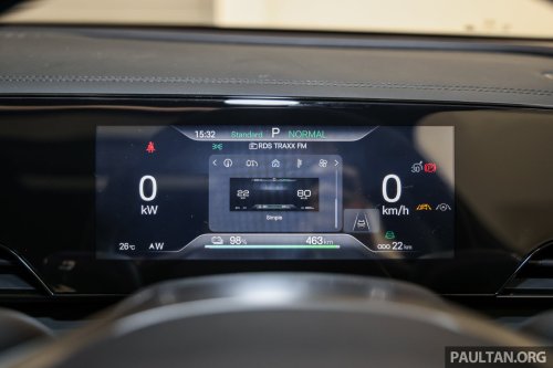 BYD Seal 6 EV reaches 100 deliveries in one week