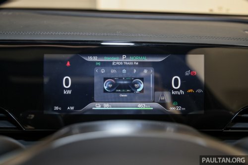 BYD Seal 6 EV reaches 100 deliveries in one week