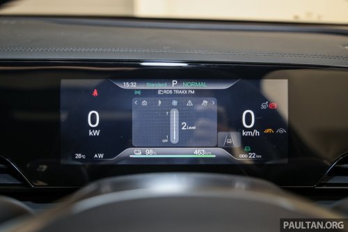 BYD Seal 6 EV reaches 100 deliveries in one week