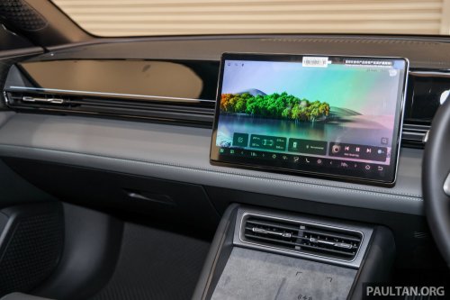 BYD Seal 6 EV reaches 100 deliveries in one week