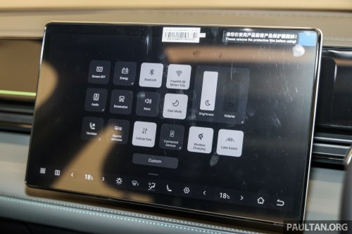 BYD Seal 6 EV reaches 100 deliveries in one week