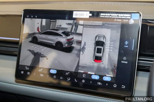 BYD Seal 6 EV reaches 100 deliveries in one week