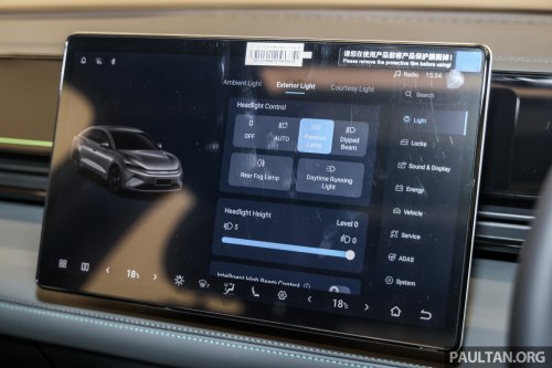 BYD Seal 6 EV reaches 100 deliveries in one week