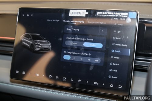 BYD Seal 6 EV reaches 100 deliveries in one week