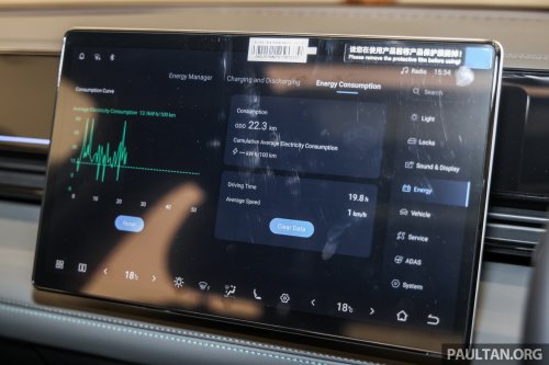 BYD Seal 6 EV reaches 100 deliveries in one week