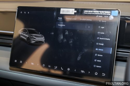 BYD Seal 6 EV reaches 100 deliveries in one week