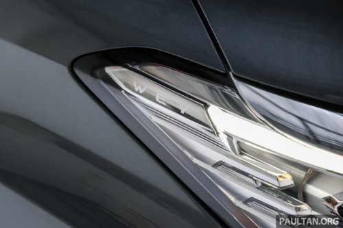 GWM Wey G9 rolls off CKD line – PHEV MPV open for booking, SWB, under RM300k, launch now early 2026