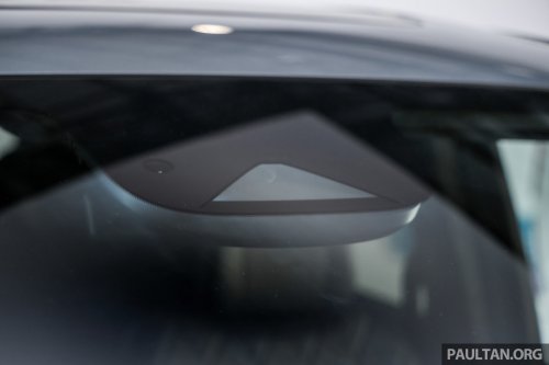 GWM Wey G9 rolls off CKD line – PHEV MPV open for booking, SWB, under RM300k, launch now early 2026