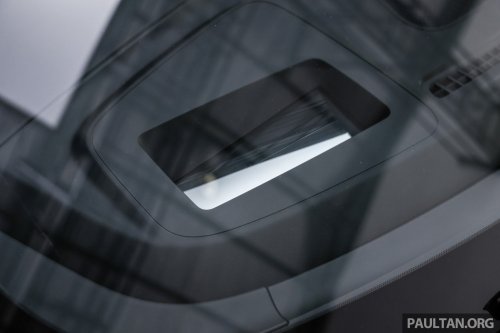 GWM Wey G9 rolls off CKD line – PHEV MPV open for booking, SWB, under RM300k, launch now early 2026