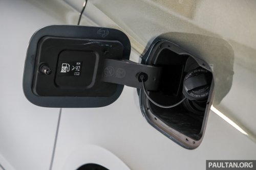 GWM Wey G9 rolls off CKD line – PHEV MPV open for booking, SWB, under RM300k, launch now early 2026