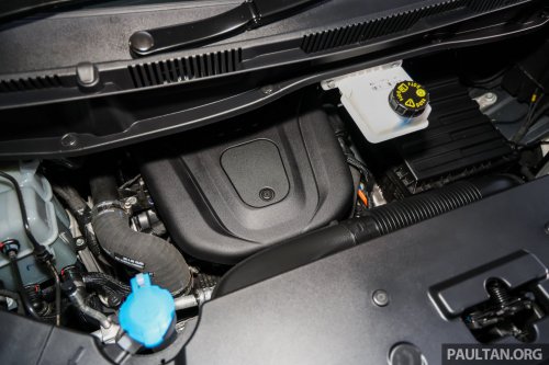 GWM Wey G9 rolls off CKD line – PHEV MPV open for booking, SWB, under RM300k, launch now early 2026