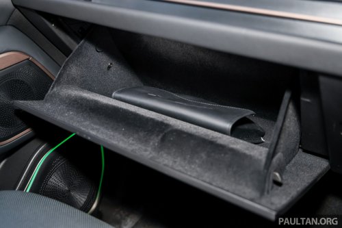 GWM Wey G9 rolls off CKD line – PHEV MPV open for booking, SWB, under RM300k, launch now early 2026