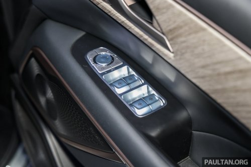 GWM Wey G9 rolls off CKD line – PHEV MPV open for booking, SWB, under RM300k, launch now early 2026