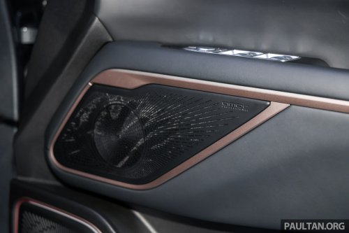 GWM Wey G9 rolls off CKD line – PHEV MPV open for booking, SWB, under RM300k, launch now early 2026