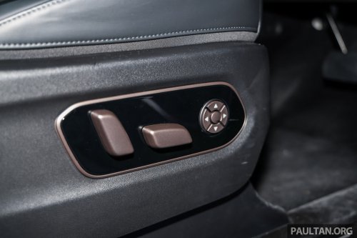 GWM Wey G9 rolls off CKD line – PHEV MPV open for booking, SWB, under RM300k, launch now early 2026