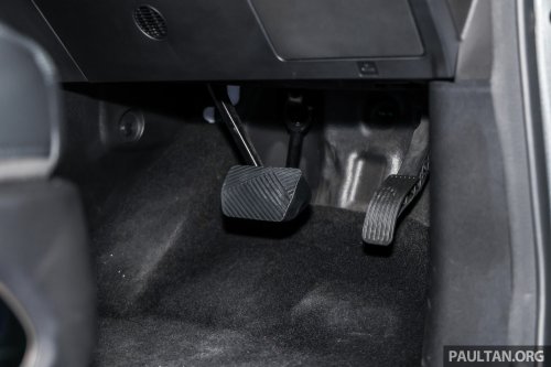 GWM Wey G9 rolls off CKD line – PHEV MPV open for booking, SWB, under RM300k, launch now early 2026