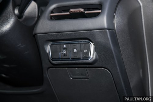 GWM Wey G9 rolls off CKD line – PHEV MPV open for booking, SWB, under RM300k, launch now early 2026