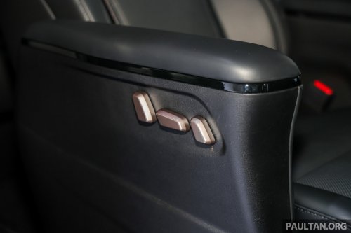 GWM Wey G9 rolls off CKD line – PHEV MPV open for booking, SWB, under RM300k, launch now early 2026