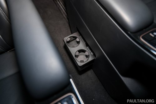 GWM Wey G9 rolls off CKD line – PHEV MPV open for booking, SWB, under RM300k, launch now early 2026