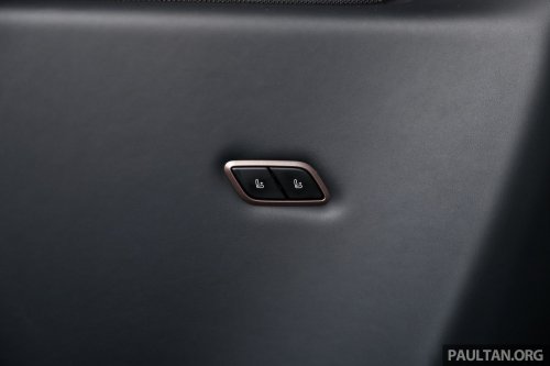 GWM Wey G9 rolls off CKD line – PHEV MPV open for booking, SWB, under RM300k, launch now early 2026