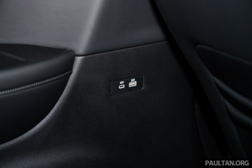 GWM Wey G9 rolls off CKD line – PHEV MPV open for booking, SWB, under RM300k, launch now early 2026