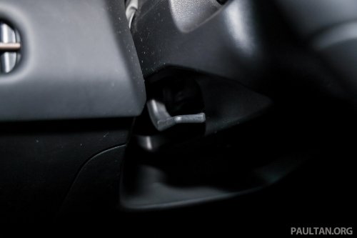 GWM Wey G9 rolls off CKD line – PHEV MPV open for booking, SWB, under RM300k, launch now early 2026