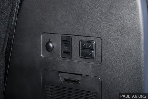 GWM Wey G9 rolls off CKD line – PHEV MPV open for booking, SWB, under RM300k, launch now early 2026