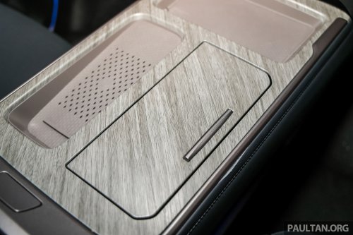 GWM Wey G9 MPV – 442 PS/642 Nm PHEV to get latest Hi-4 system, Q4 Malaysian debut, est. below RM300k