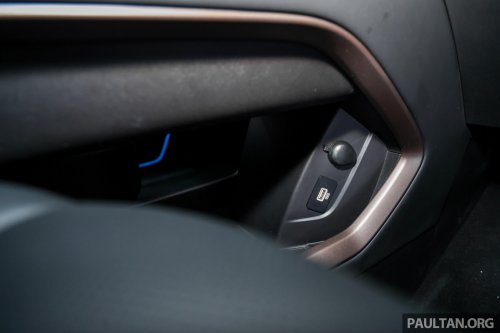 GWM Wey G9 rolls off CKD line – PHEV MPV open for booking, SWB, under RM300k, launch now early 2026