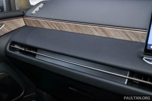 GWM Wey G9 rolls off CKD line – PHEV MPV open for booking, SWB, under RM300k, launch now early 2026