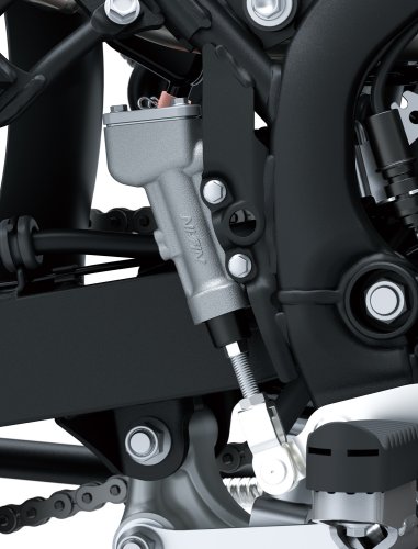 2025 Kawasaki KLX230 S/SM launched in Malaysia, priced at RM23,000 for S, RM23,600 for SM